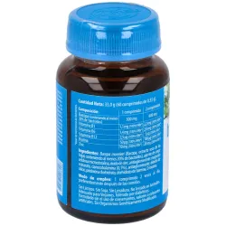 Bacopa Complex 300 mg | Farmacia Barata