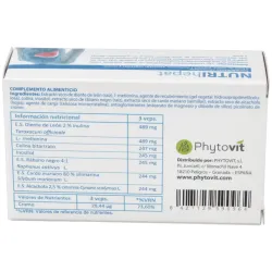 Nutri Hepat 60 comprimidos | Farmacia Barata