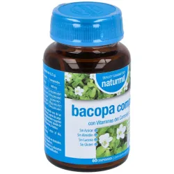 Bacopa Complex 300 mg | Farmacia Barata