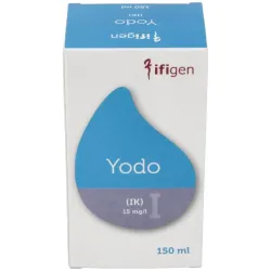 Ifigen Yodo, 150 ml