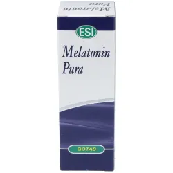 ESI Melatonin, Gotas de 1 mg Pura, 50 ml