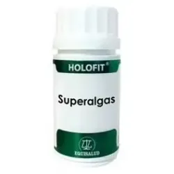 Equisalud Holofit Superalgas | Farmacia Barata