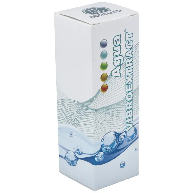 Vibroextract Agua 50 ml | Farmacia Barata Vibroextract Agua 50 ml | Farmacia Barata