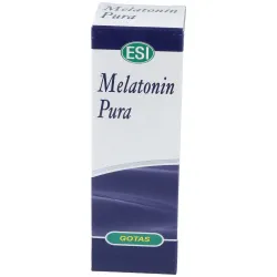 Melatonin Gotas 1mg Pura 50ml | Farmacia Barata Melatonin Gotas 1mg Pura 50ml | Farmacia Barata