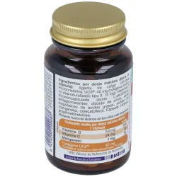 Dietisa Mega Colágeno Bioactivo UC-II | Farmacia Barata Dietisa Mega Colágeno Bioactivo UC-II | Farmacia Barata