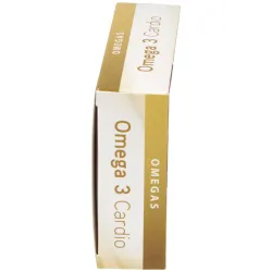 Omega 3 Cardio 45 Comprimidos | Farmacia Barata Omega 3 Cardio 45 Comprimidos | Farmacia Barata
