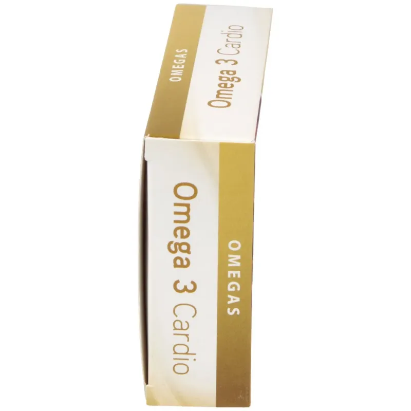 Omega 3 Cardio 45 Comprimidos | Farmacia Barata Omega 3 Cardio 45 Comprimidos | Farmacia Barata