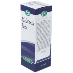 Melatonin Gotas 1mg Pura 50ml | Farmacia Barata Melatonin Gotas 1mg Pura 50ml | Farmacia Barata