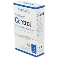Control 60 Cápsulas Therascience | Farmacia Barata Control 60 Cápsulas Therascience | Farmacia Barata
