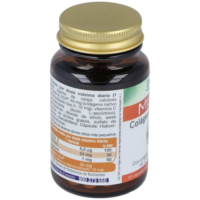 Dietisa Mega Colágeno Bioactivo UC-II | Farmacia Barata Dietisa Mega Colágeno Bioactivo UC-II | Farmacia Barata
