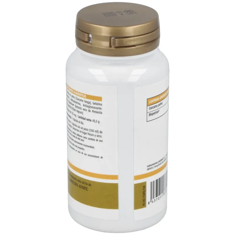 Curcubel 60 cápsulas | Farmacia Barata Curcubel 60 cápsulas | Farmacia Barata
