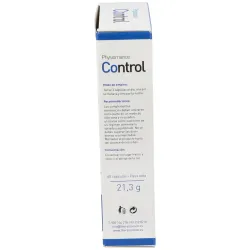 Control 60 Cápsulas Therascience | Farmacia Barata Control 60 Cápsulas Therascience | Farmacia Barata