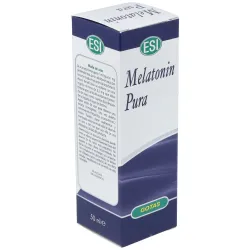 Melatonin Gotas 1mg Pura 50ml | Farmacia Barata Melatonin Gotas 1mg Pura 50ml | Farmacia Barata
