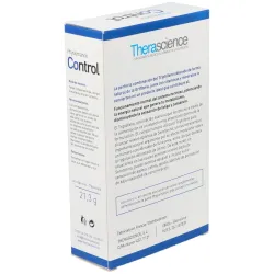 Control 60 Cápsulas Therascience | Farmacia Barata Control 60 Cápsulas Therascience | Farmacia Barata
