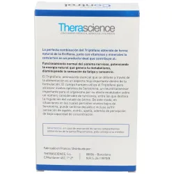 Control 60 Cápsulas Therascience | Farmacia Barata Control 60 Cápsulas Therascience | Farmacia Barata