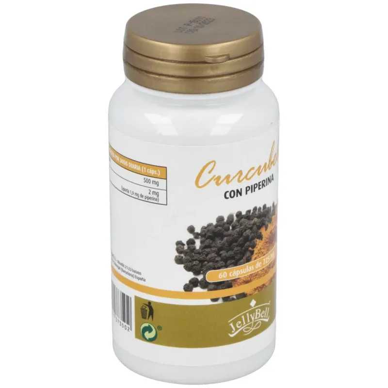 Curcubel 60 cápsulas | Farmacia Barata Curcubel 60 cápsulas | Farmacia Barata