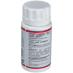 Equisalud Holomega Antiox Plus | Farmacia Barata Equisalud Holomega Antiox Plus | Farmacia Barata