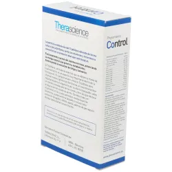 Control 60 Cápsulas Therascience | Farmacia Barata Control 60 Cápsulas Therascience | Farmacia Barata