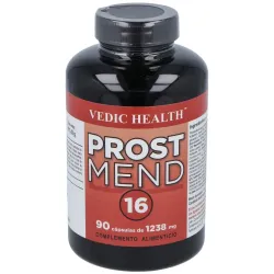 Vbyotics Prostmend, 90 cápsulas