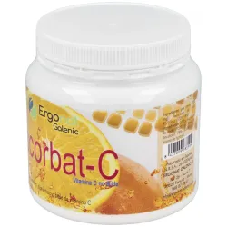 Ascorbat-C Vitamina C No Ácida 200g | Farmacia Barata Ascorbat-C Vitamina C No Ácida 200g | Farmacia Barata