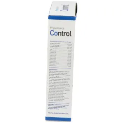 Control 60 Cápsulas Therascience | Farmacia Barata Control 60 Cápsulas Therascience | Farmacia Barata