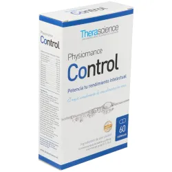 Control 60 Cápsulas Therascience | Farmacia Barata Control 60 Cápsulas Therascience | Farmacia Barata
