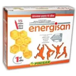 Energisan Jalea Real 1000 mg | Farmacia Barata Energisan Jalea Real 1000 mg | Farmacia Barata