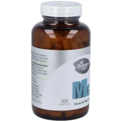 El Granero Citrato de Magnesio | Farmacia Barata