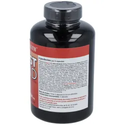 Prostmend 90 Cápsulas | Farmacia Barata