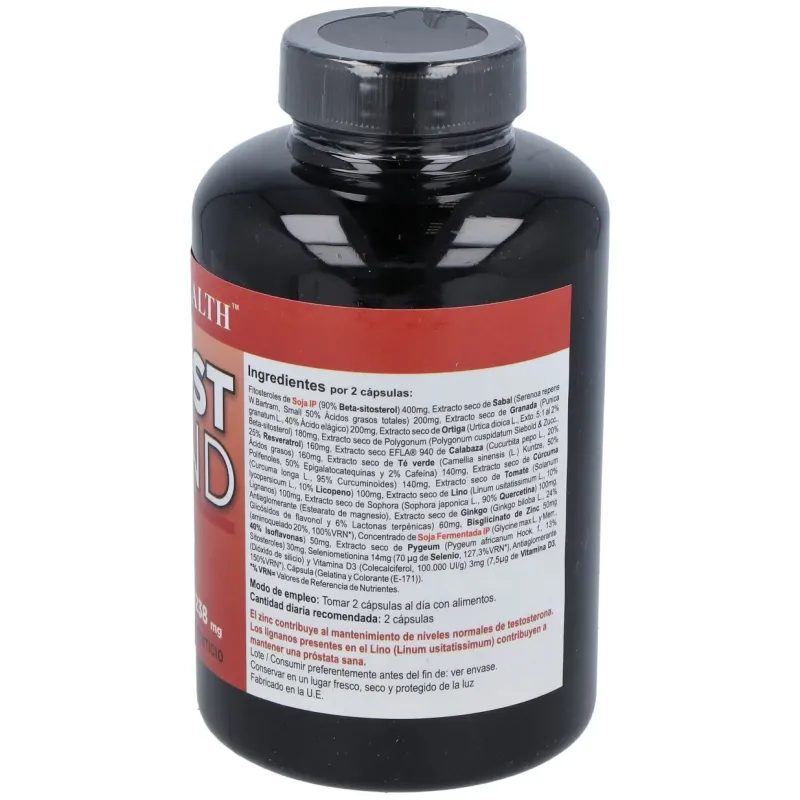 Prostmend 90 Cápsulas | Farmacia Barata