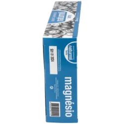 Naturmil Magnesio Forte 3000mg 20 ampollas | Farmacia Barata