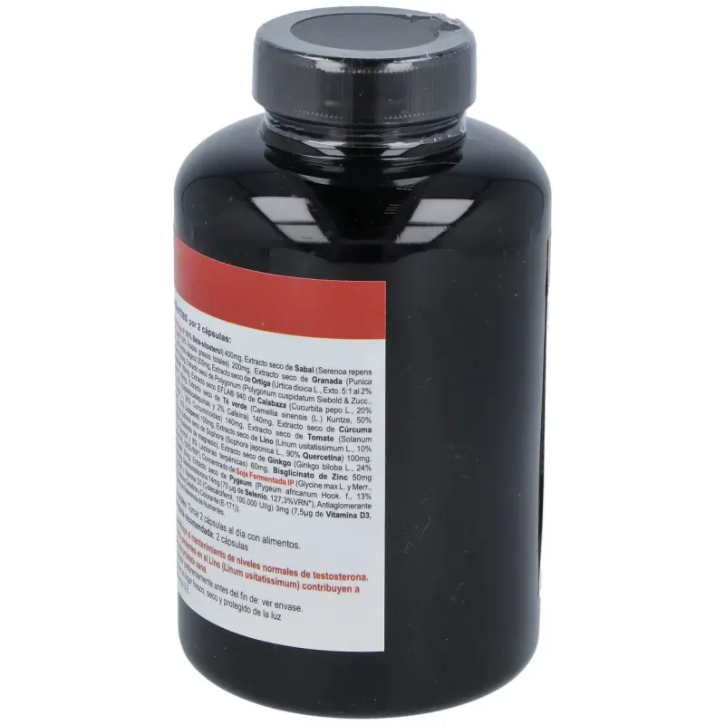 Prostmend 90 Cápsulas | Farmacia Barata