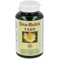 Robis Ona 1200 mg, 60 cápsulas