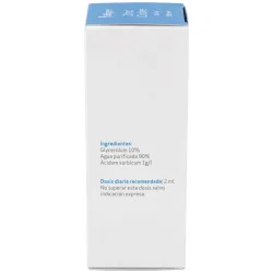 Ifigen Zinc-Cobre 150 ml | Farmacia Barata Ifigen Zinc-Cobre 150 ml | Farmacia Barata