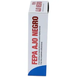 Fepa Ajo Negro 2000mg 60 Cápsulas | Farmacia Barata Fepa Ajo Negro 2000mg 60 Cápsulas | Farmacia Barata