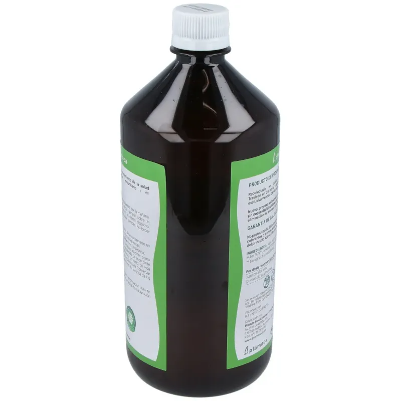 Zumo Aloe Verum Bio 1 L | Farmacia Barata Zumo Aloe Verum Bio 1 L | Farmacia Barata