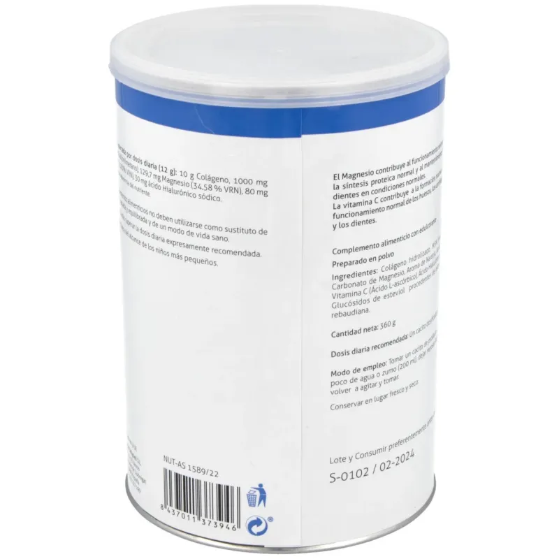Colágeno Atrion 360 g Jellybell | Farmacia Barata Colágeno Atrion 360 g Jellybell | Farmacia Barata
