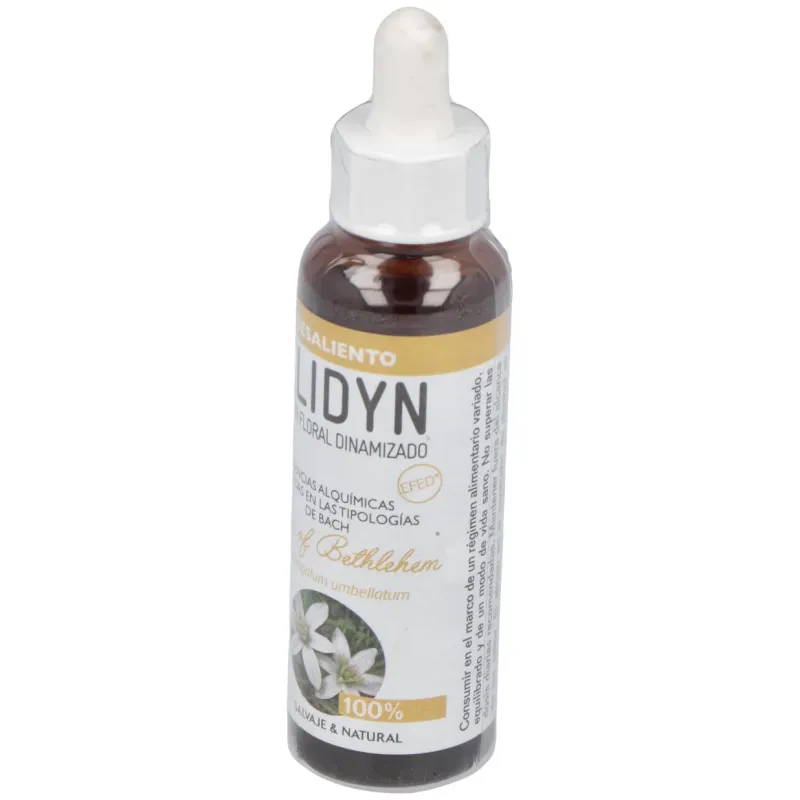 Elidyn Star Of Bethlehem 20 ml | Farmacia Barata Elidyn Star Of Bethlehem 20 ml | Farmacia Barata