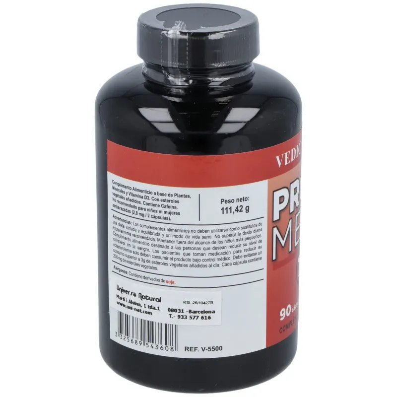 Prostmend 90 Cápsulas | Farmacia Barata