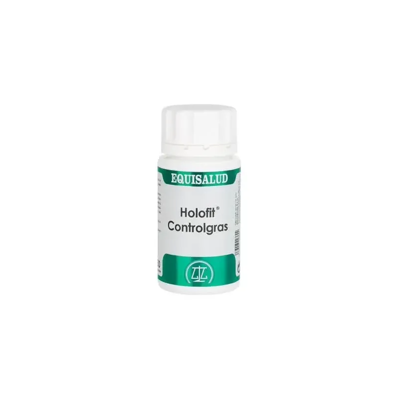 Equisalud Holofit Controlgras | Farmacia Barata