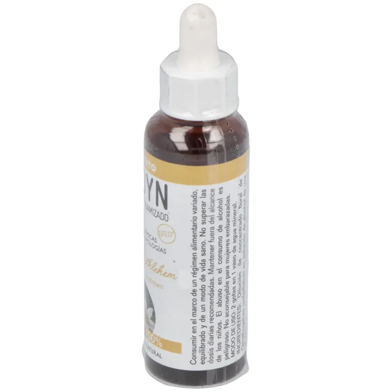 Elidyn Star Of Bethlehem 20 ml | Farmacia Barata Elidyn Star Of Bethlehem 20 ml | Farmacia Barata