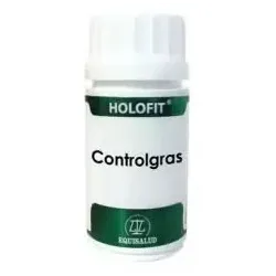 Equisalud Holofit Controlgras | Farmacia Barata