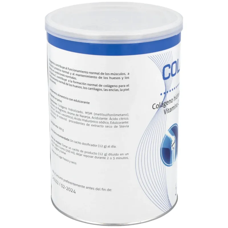 Colágeno Atrion 360 g Jellybell | Farmacia Barata Colágeno Atrion 360 g Jellybell | Farmacia Barata