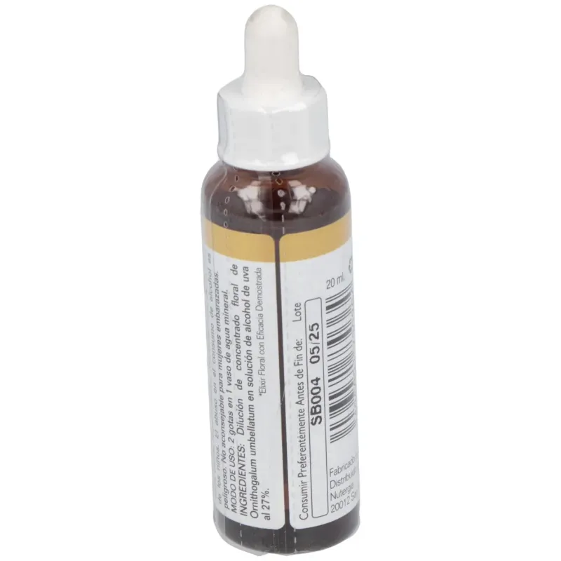 Elidyn Star Of Bethlehem 20 ml | Farmacia Barata Elidyn Star Of Bethlehem 20 ml | Farmacia Barata