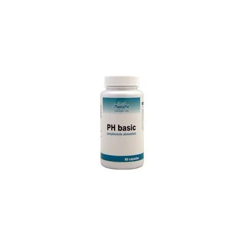 Plantapol Ph Basic | Farmacia Barata