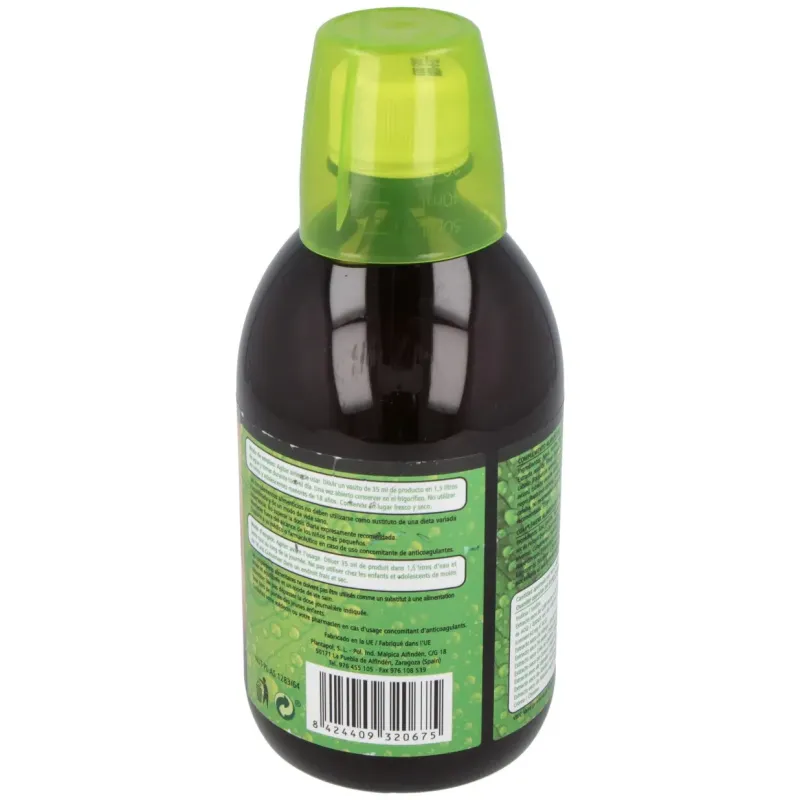 Green Coffee Plus Café Verde Líquido 500 ml | Farmacia Barata Green Coffee Plus Café Verde Líquido 500 ml | Farmacia Barata