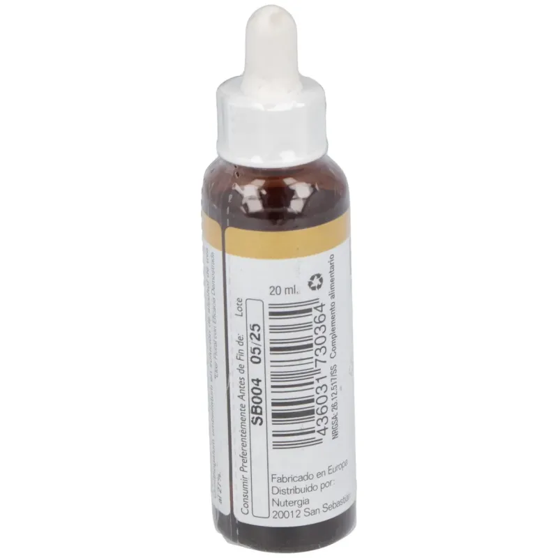 Elidyn Star Of Bethlehem 20 ml | Farmacia Barata Elidyn Star Of Bethlehem 20 ml | Farmacia Barata
