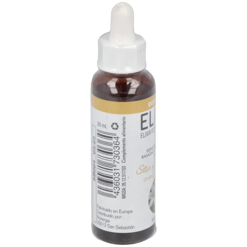 Elidyn Star Of Bethlehem 20 ml | Farmacia Barata Elidyn Star Of Bethlehem 20 ml | Farmacia Barata