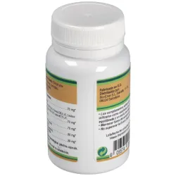 Nutri-Zyme Complex Enzimas Digestivas | Farmacia Barata Nutri-Zyme Complex Enzimas Digestivas | Farmacia Barata