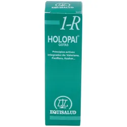 Equisalud Holopai 1-R, 31 ml